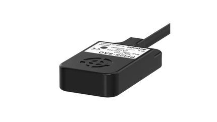 Autonics Proximity Sensor  Square Type Flat Proximity Sensor DC 3-Wire PFI25-8DP2