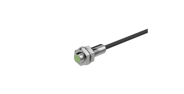 Autonics Proximity Sensor  Cylindrical Cable Type Proximity Sensor DC 3-Wire PR08-1.5DN2