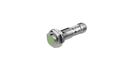 Autonics Proximity Sensor  Cylindrical Connector Type Proximity Sensor DC 2-Wire PRCMT12-2DO