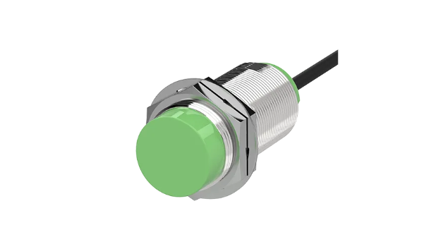 Autonics Proximity Sensor  Cylindrical Capacitive Proximity Sensor AC 2-Wire CR30-15AO