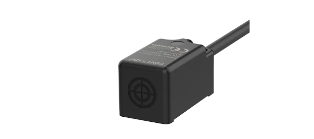 Autonics Proximity Sensor  Square Type Proximity Sensor DC 3-Wire PSN17-5DP