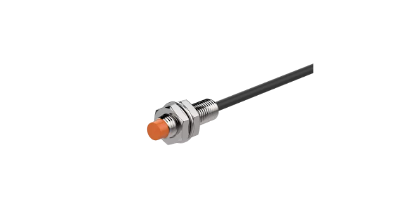 Autonics Proximity Sensor  Cylindrical Cable Type Proximity Sensor DC 3-Wire PR08-2DP2