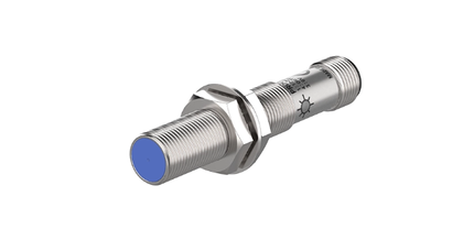 Autonics Proximity Sensor  Cylindrical Long-Range Proximity Sensor DC 3-Wire PRDCML12-4DP