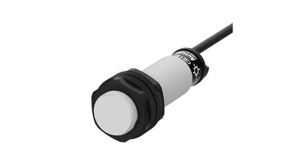 Autonics Proximity Sensor  Cylindrical Capacitive Proximity Sensor DC 3-Wire CR18-8DP