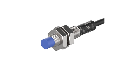 Autonics Proximity Sensor  Long-Range Proximity Sensor DC 3-Wire PRD08-4DN