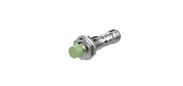 Autonics Proximity Sensor  Cylindrical Connector Type Proximity Sensor DC 2-Wire PRCMT12-4DO