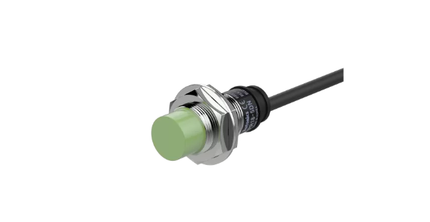 Autonics Proximity Sensor  Cylindrical Cable Type Proximity Sensor AC 2-Wire PR18-8AO
