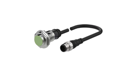 Autonics Proximity Sensor  Cylindrical Proximity Sensor DC 3-Wire PRW18-5DN