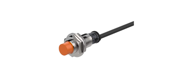 Autonics Proximity Sensor  Cylindrical Cable Type Proximity Sensor DC 3-Wire PR12-4DP