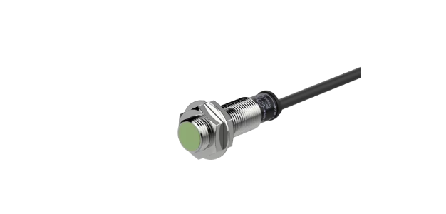 Autonics Proximity Sensor  Cylindrical Cable Type Proximity Sensor DC 3-Wire PR12-2DN2