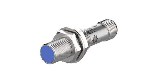 Autonics Proximity Sensor  Cylindrical Long-Range Proximity Sensor DC 3-Wire PRDCM12-4DN