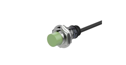 Autonics Proximity Sensor  Cylindrical Cable Type Proximity Sensor DC 3-Wire PR18-8DN2
