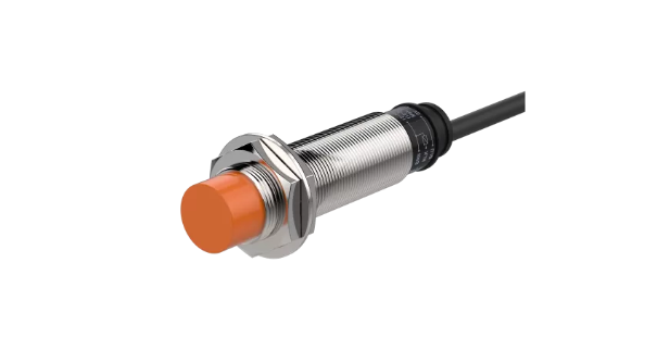 Autonics Proximity Sensor  Cylindrical Cable Type Proximity Sensor DC 3-Wire PRL18-8DP