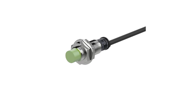 Autonics Proximity Sensor  Cylindrical Cable Type Proximity Sensor AC 2-Wire PR12-4AO