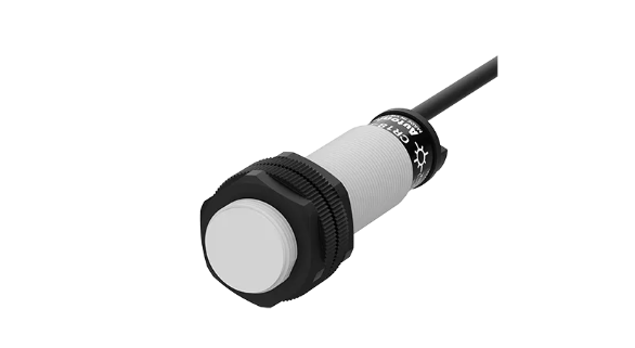 Autonics Proximity Sensor  Cylindrical Capacitive Proximity Sensor AC 2-Wire CR18-8AO