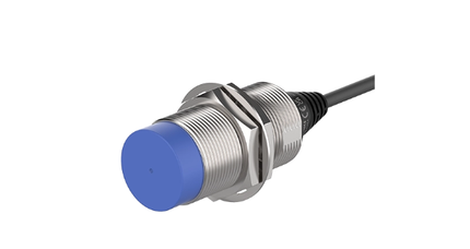 Autonics Proximity Sensor  Cylindrical Long-Range Proximity Sensor DC 3-Wire PRDL30-25DN