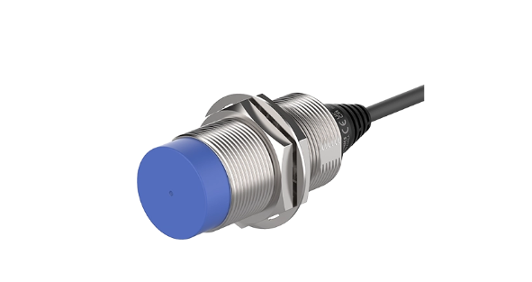 Autonics Proximity Sensor  Cylindrical Long-Range Proximity Sensor DC 3-Wire PRDL30-25DN