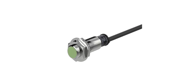 Autonics Proximity Sensor  Cylindrical Cable Type Proximity Sensor DC 3-Wire PR12-2DN