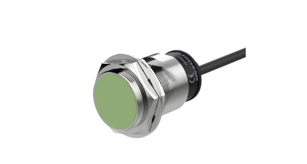 Autonics Proximity Sensor  Cylindrical Cable Type Proximity Sensor DC 3-Wire PR30-10DN