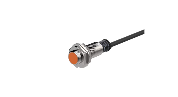 Autonics Proximity Sensor  Cylindrical Cable Type Proximity Sensor DC 3-Wire PR12-2DP