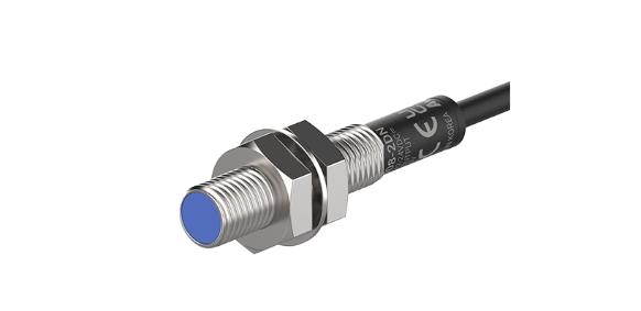 Autonics Proximity Sensor  Cylindrical Long-Range Proximity Sensor DC 2-Wire PRDT08-2DO