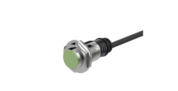 Autonics Proximity Sensor  Cylindrical Cable Type Proximity Sensor AC 2-Wire PR18-5AO