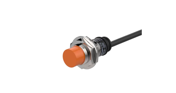 Autonics Proximity Sensor  Cylindrical Cable Type Proximity Sensor DC 3-Wire PR18-8DP