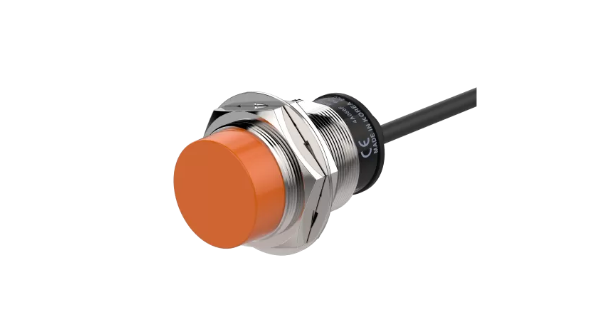 Autonics Proximity Sensor  Cylindrical Cable Type Proximity Sensor DC 2-Wire PRT30-15DC