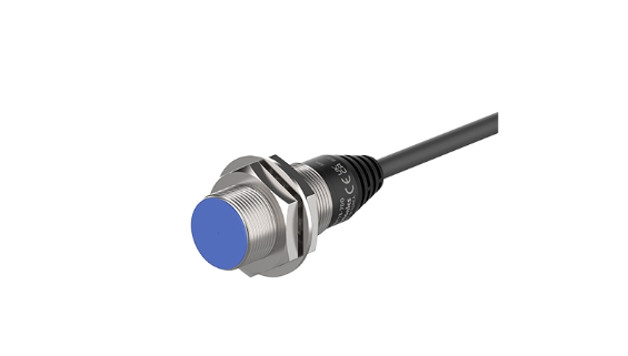 Autonics Proximity Sensor  Cylindrical Long-Range Proximity Sensor DC 3-Wire PRD18-7DN