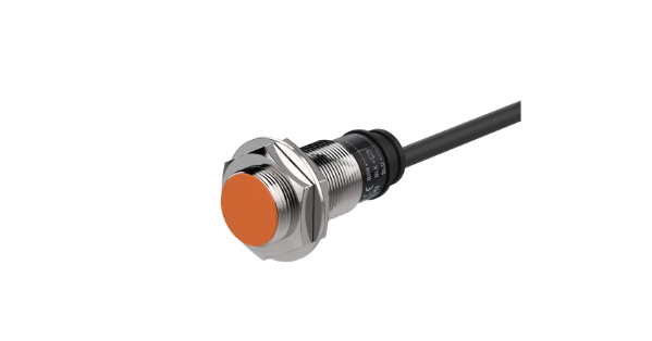Autonics Proximity Sensor  Cylindrical Cable Type Proximity Sensor DC 3-Wire PR18-5DP2