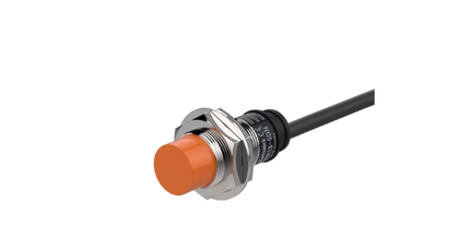 Autonics Proximity Sensor  Cylindrical Cable Type Proximity Sensor DC 2-Wire PRT18-8DC