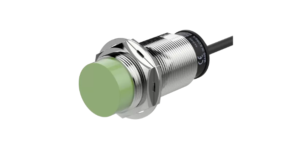 Autonics Proximity Sensor  Cylindrical Cable Type Proximity Sensor DC 3-Wire PRL30-15DN