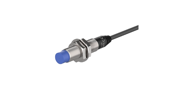 Autonics Proximity Sensor  Cylindrical Long-Range Proximity Sensor DC 3-Wire PRDL12-8DN