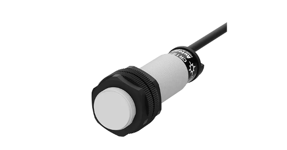 Autonics Proximity Sensor  Cylindrical Capacitive Proximity Sensor DC 3-Wire CR18-8DN