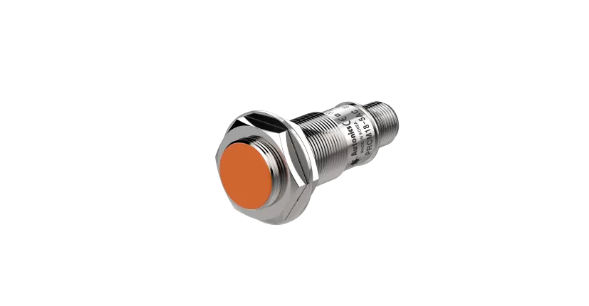 Autonics Proximity Sensor  Cylindrical Connector Type Proximity Sensor DC 3-Wire PRCM18-5DP