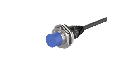 Autonics Proximity Sensor  Cylindrical Long-Range Proximity Sensor DC 3-Wire PRD18-14DP