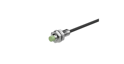 Autonics Proximity Sensor  Cylindrical Cable Type Proximity Sensor DC 2-Wire PRT08-2DO
