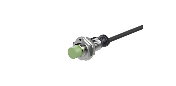 Autonics Proximity Sensor  Cylindrical Cable Type Proximity Sensor DC 2-Wire 2m Cable PRT12-4DO