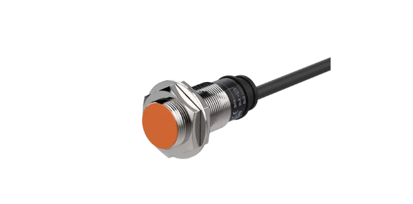 Autonics Proximity Sensor  Cylindrical Cable Type Proximity Sensor DC 3-Wire PR18-5DP