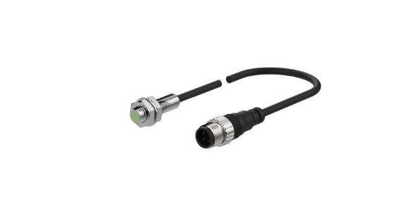 Autonics Proximity Sensor  Cylindrical Proximity Sensor DC 3-Wire PRW08-1.5DN