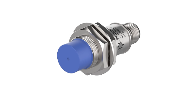 Autonics Proximity Sensor  Cylindrical Long-Range Proximity Sensor DC 3-Wire PRDCM18-14DP