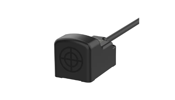 Autonics Proximity Sensor  Square Type Proximity Sensor AC 2-Wire PSN25-5AO