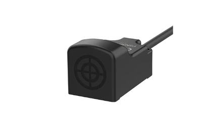 Autonics Proximity Sensor  Square Type Proximity Sensor AC 2-Wire PSN30-15AC