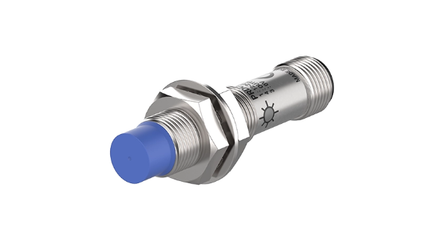 Autonics Proximity Sensor  Cylindrical Long-Range Proximity Sensor DC 3-Wire PRDCM12-8DN