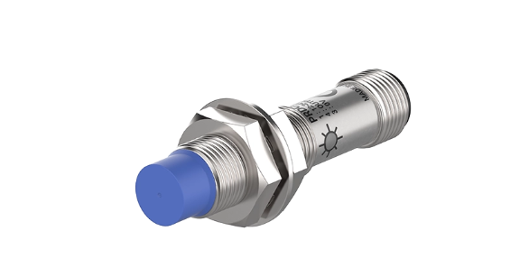 Autonics Proximity Sensor  Cylindrical Long-Range Proximity Sensor DC 3-Wire PRDCM12-8DN