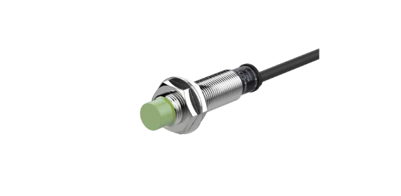 Autonics Proximity Sensor  Cylindrical Cable Type Proximity Sensor DC 3-Wire PRL12-4DN