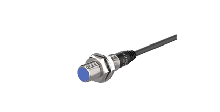 Autonics Proximity Sensor  Cylindrical Long-Range Proximity Sensor DC 3-Wire PRD12-4DN