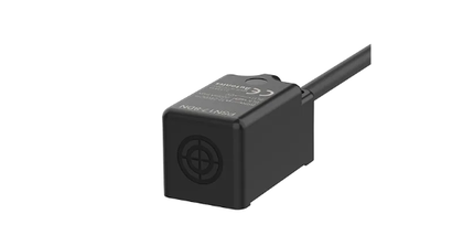 Autonics Proximity Sensor  Square Type Proximity Sensor DC 3-Wire 5m PSN17-8DN