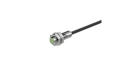 Autonics Proximity Sensor  Cylindrical Cable Type Proximity Sensor DC 2-Wire PRT08-1.5DO