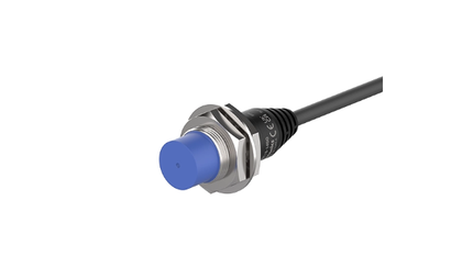 Autonics Proximity Sensor  Cylindrical Long-Range Proximity Sensor DC 3-Wire PRD18-14DN